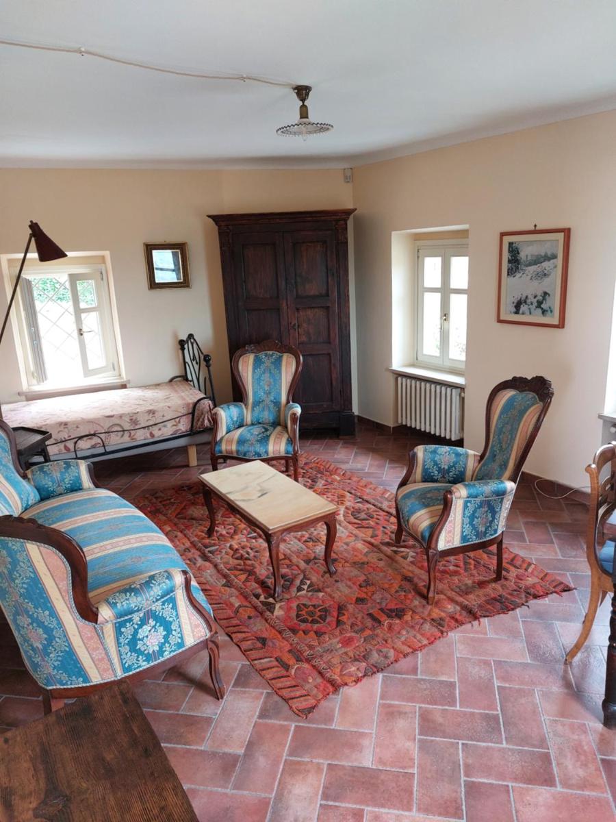 Il giardino di Olivia - Housity