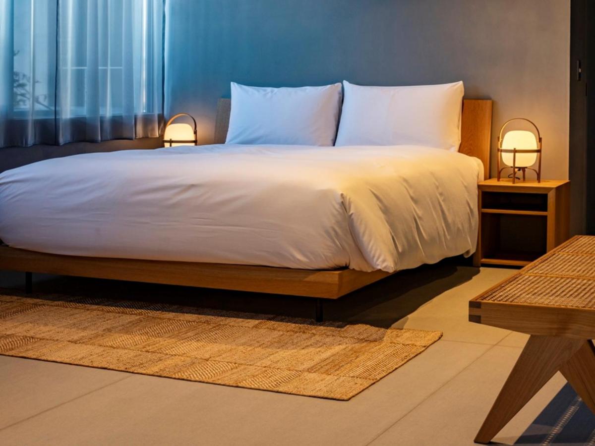 SHIROIYA HOTEL - Housity