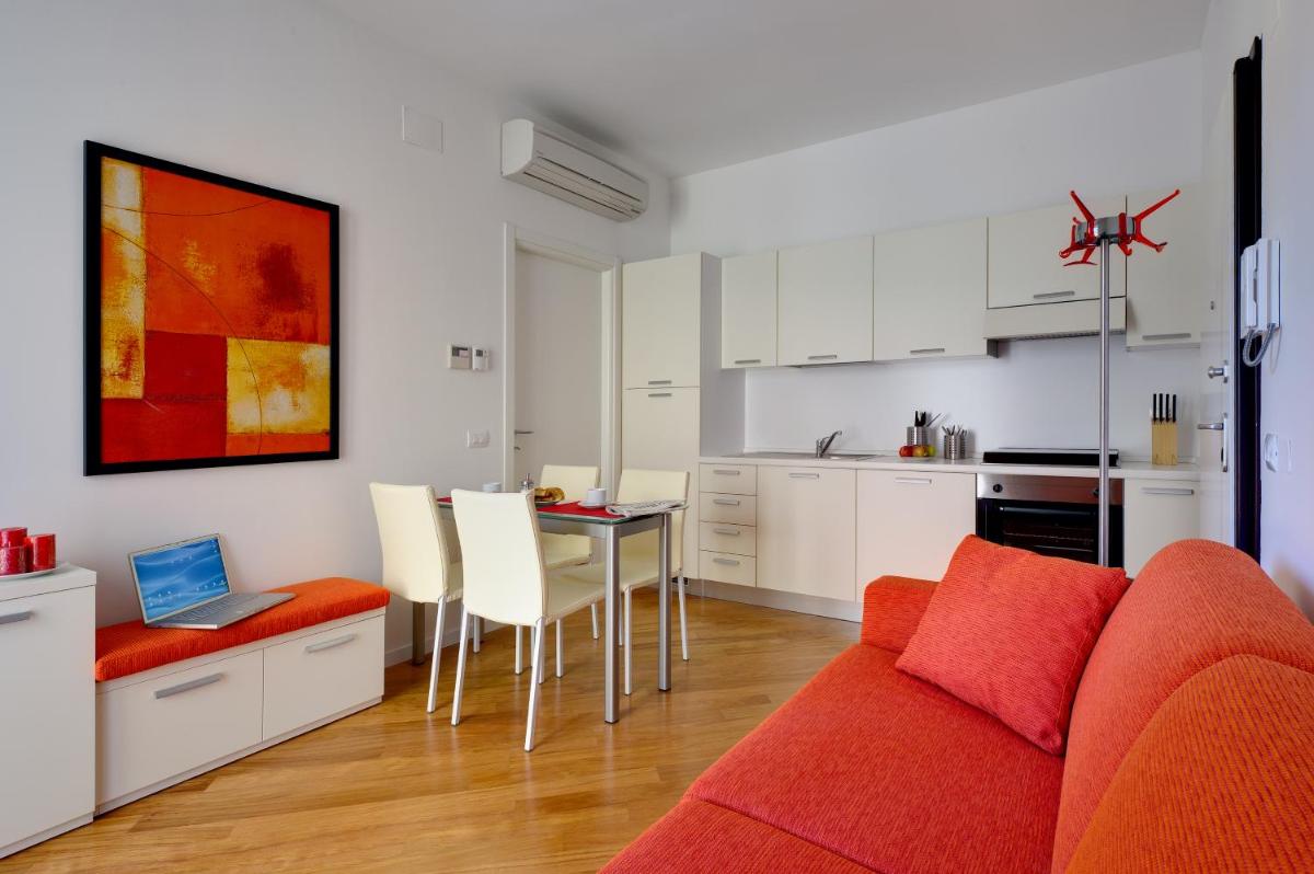 My House Apartments - Housity