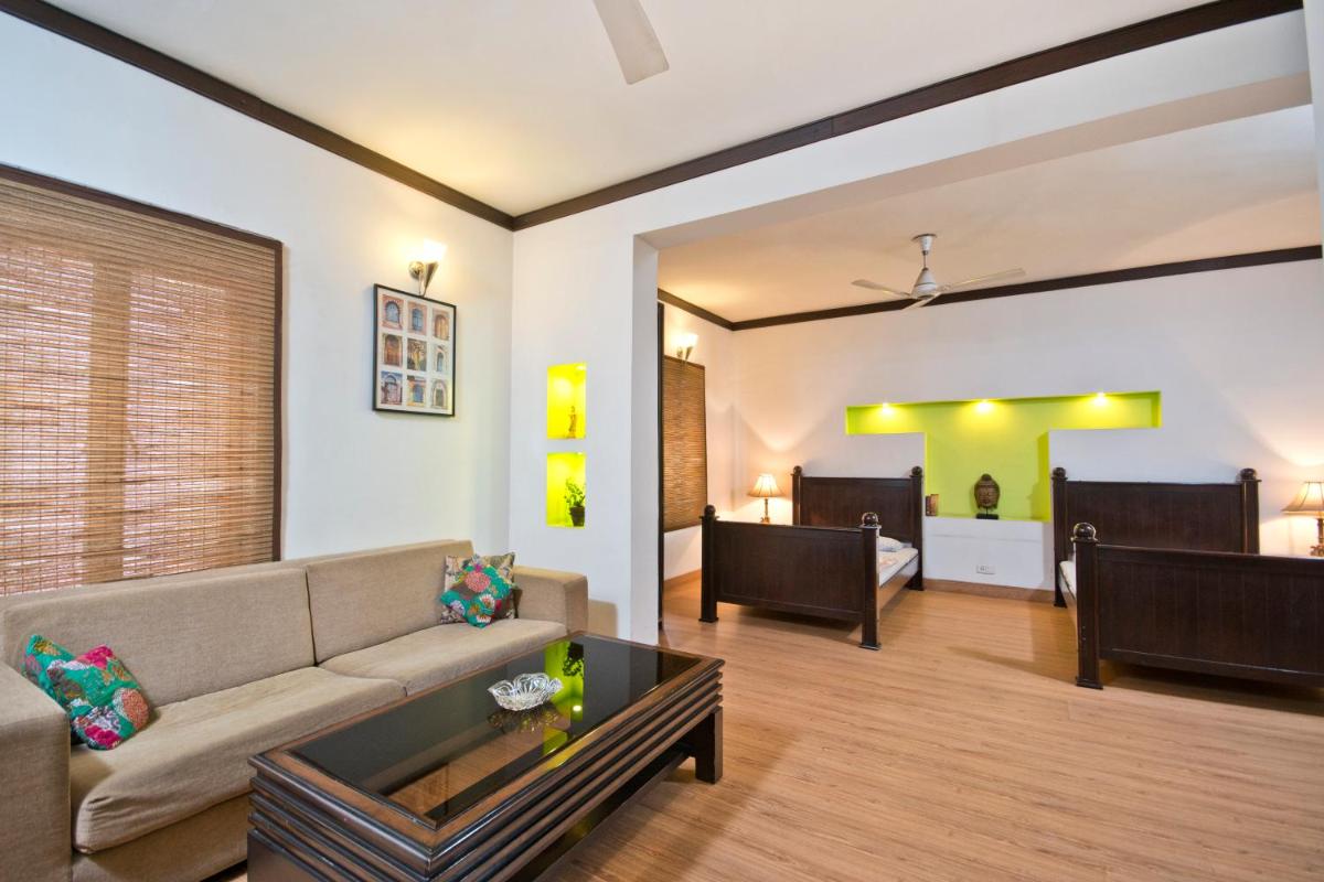 Suitetrails - Trendy Bed & Breakfast