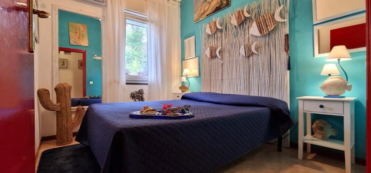 Scopello Dream House - Hizvo