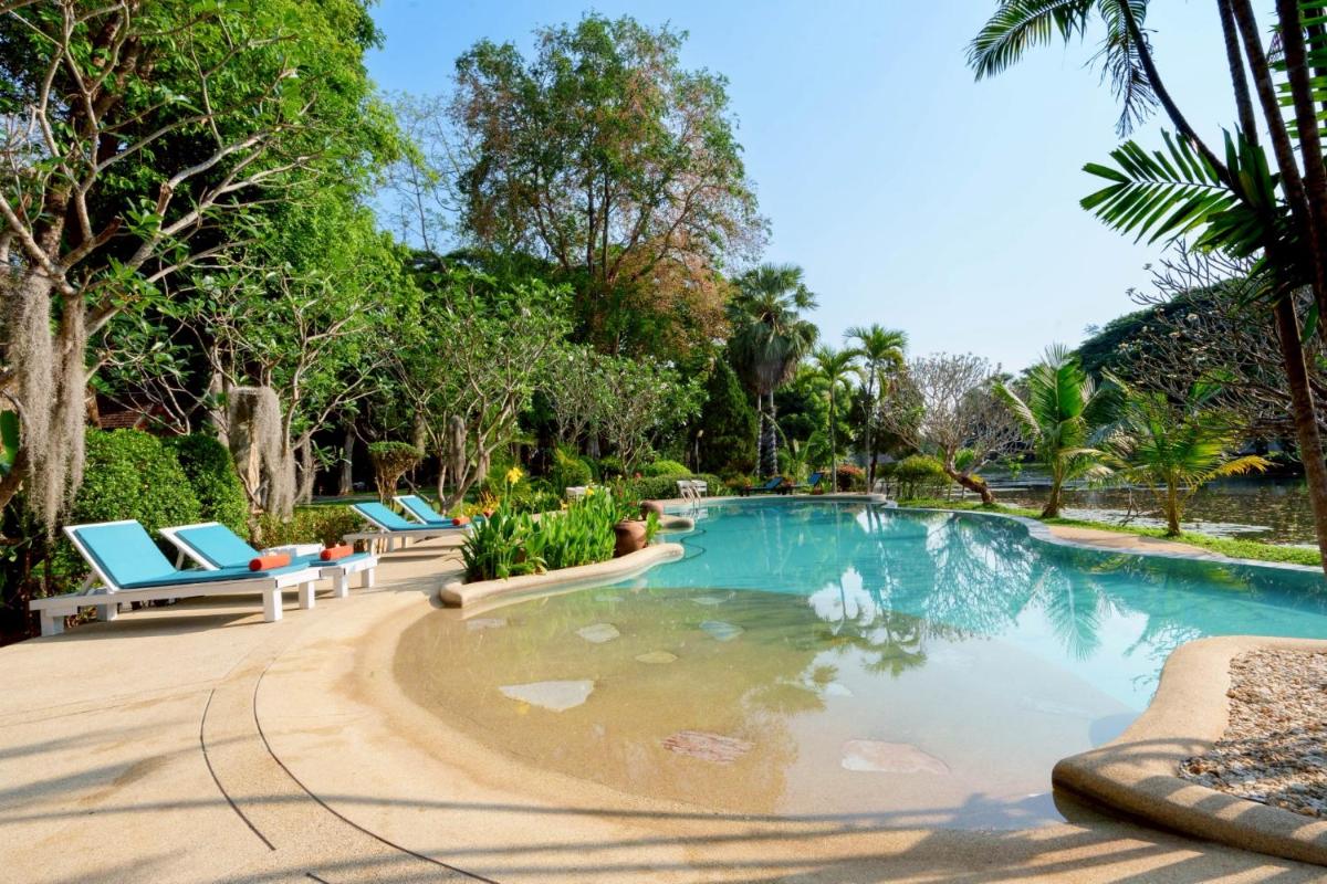 Lampang River Lodge - Housity