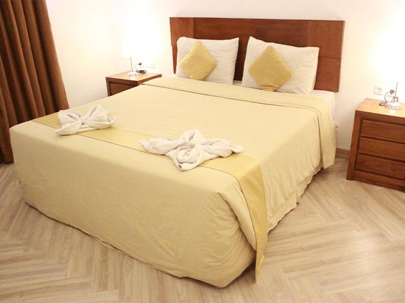 Salak Boutique Hotel Managed by Salak Hospitality - Housity