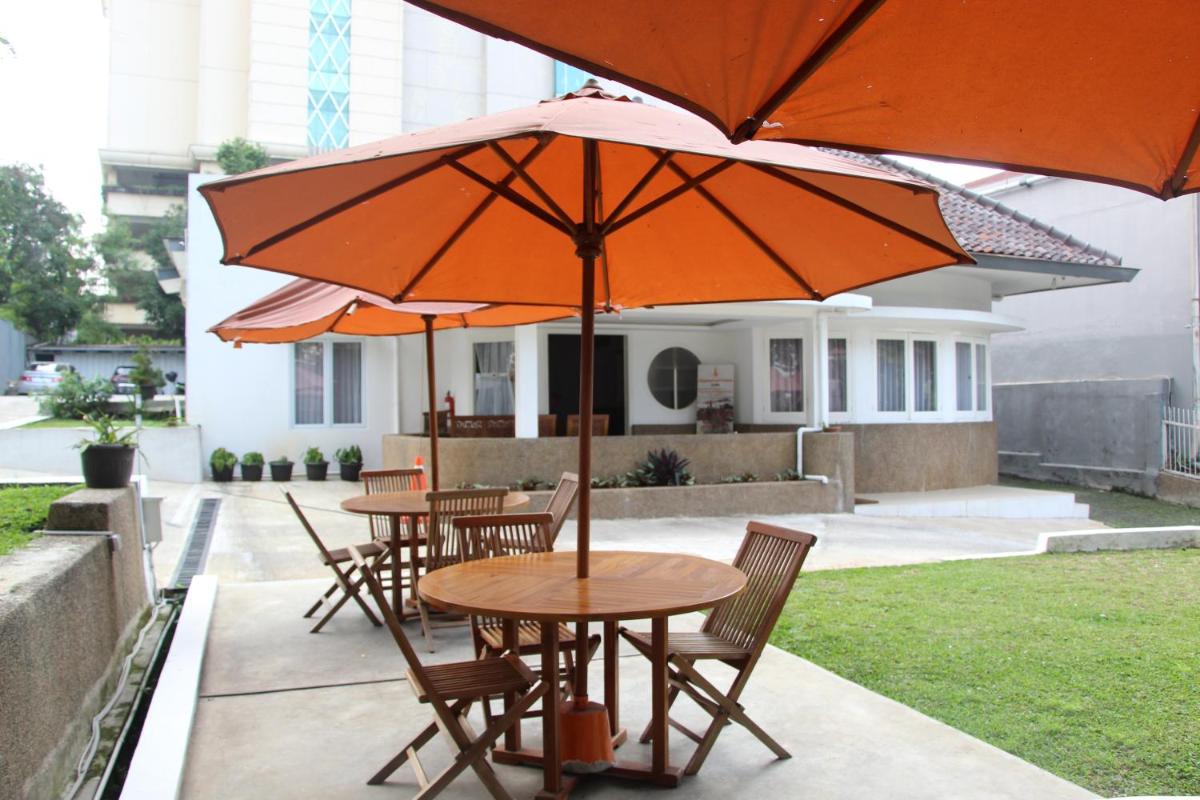 Salak Boutique Hotel Managed by Salak Hospitality - Housity