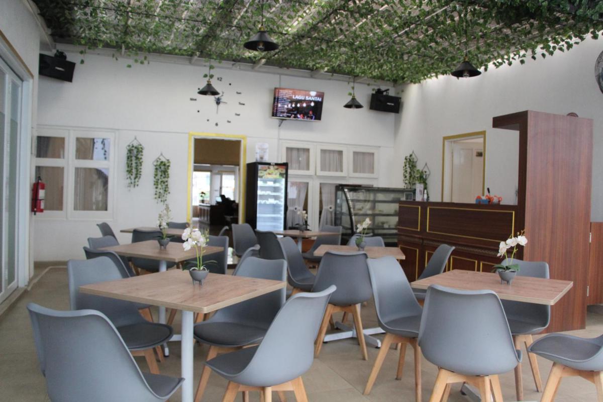 Salak Boutique Hotel Managed by Salak Hospitality - Housity