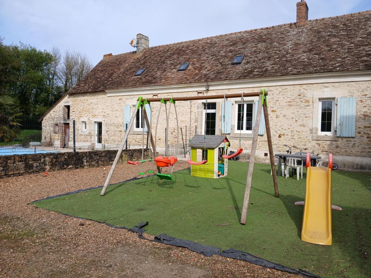 Ferme Beauchêne - Housity