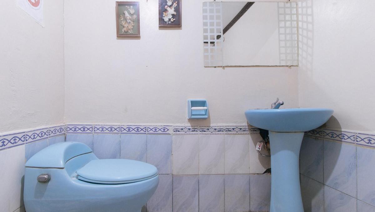Jb's Transient House - Housity