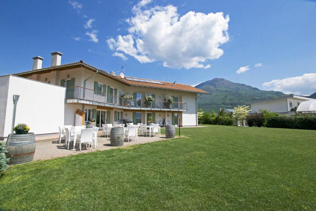 Agriturismo Locanda de l'Arguta - Housity