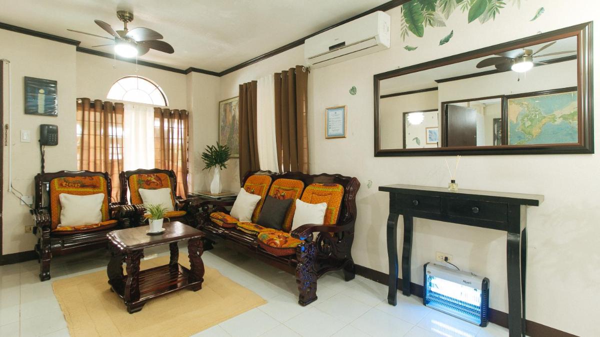 Jb's Transient House - Housity