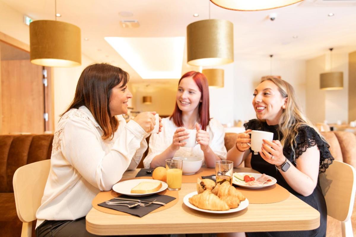 Boissons dans l'établissement Hôtel Terra Vinum