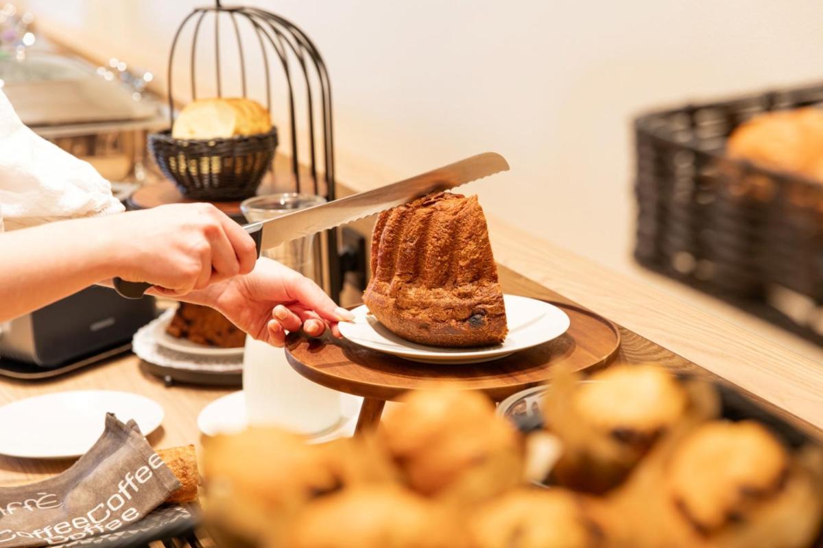 Nourriture dans l'hôtel ou à proximité