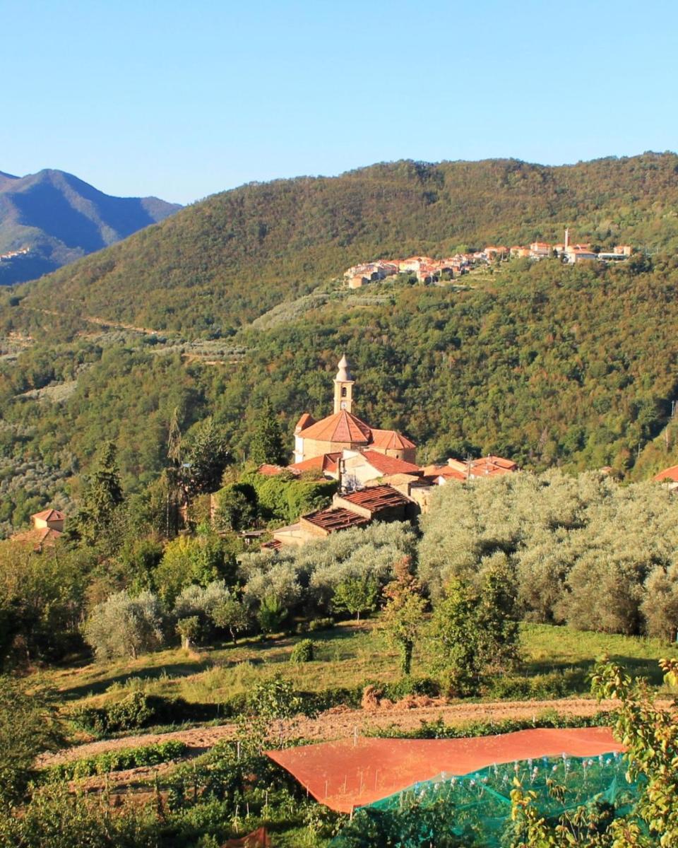 Borgo del Canto - Traditional Country Retreat - 30 Min from the Sea! - Housity