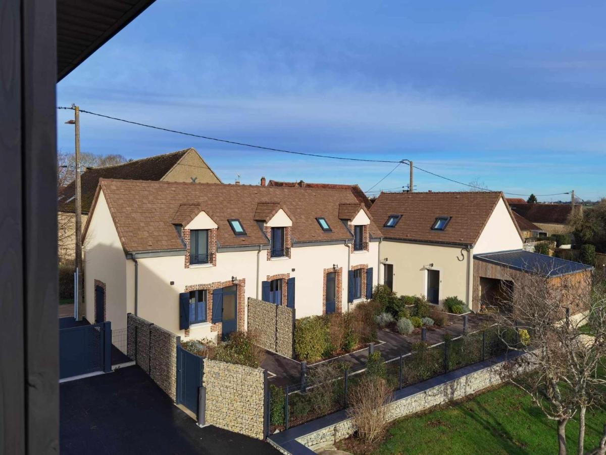Gîte des Ouches - Housity