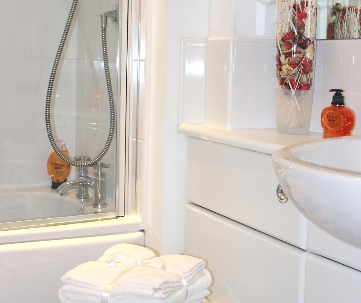 Bego's Apartment - Hizvo