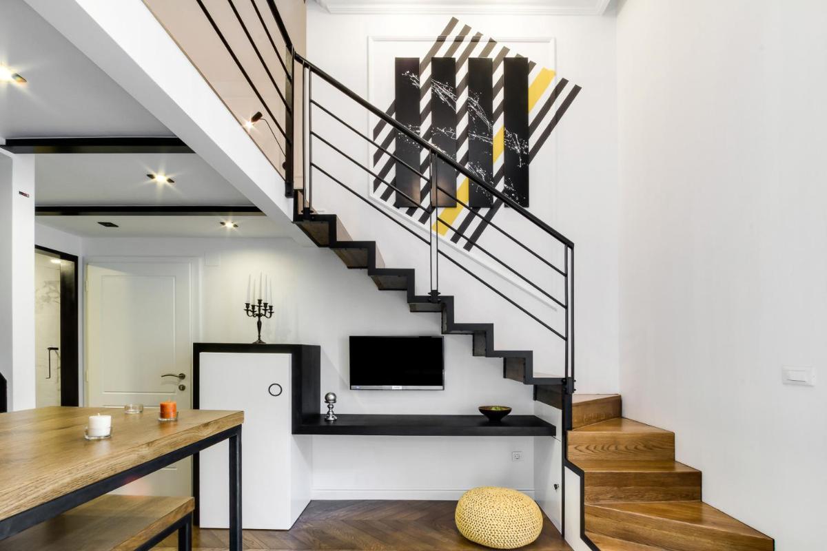 DeZign Superior Apartments & Rooms - Housity
