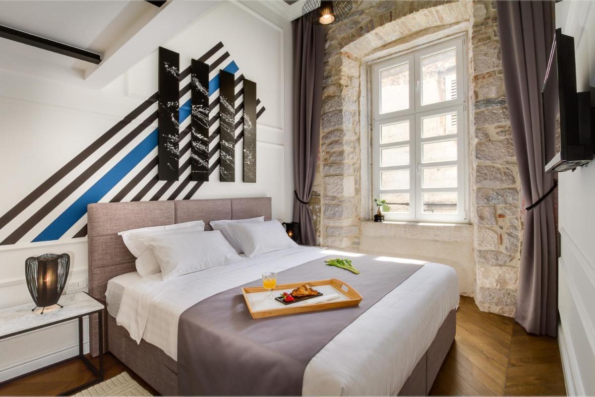 DeZign Superior Apartments & Rooms - Housity