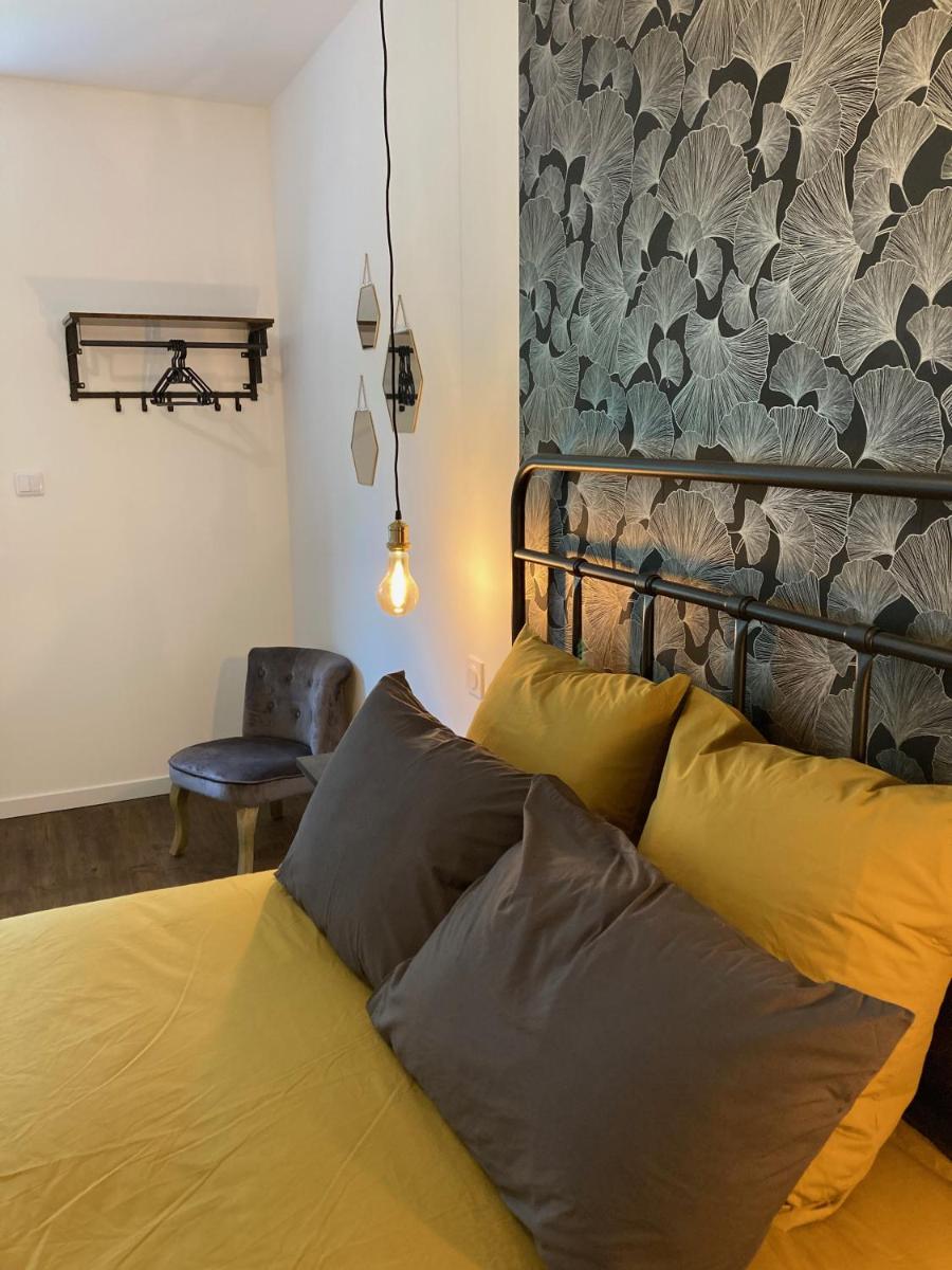 Les Coquelets - Housity