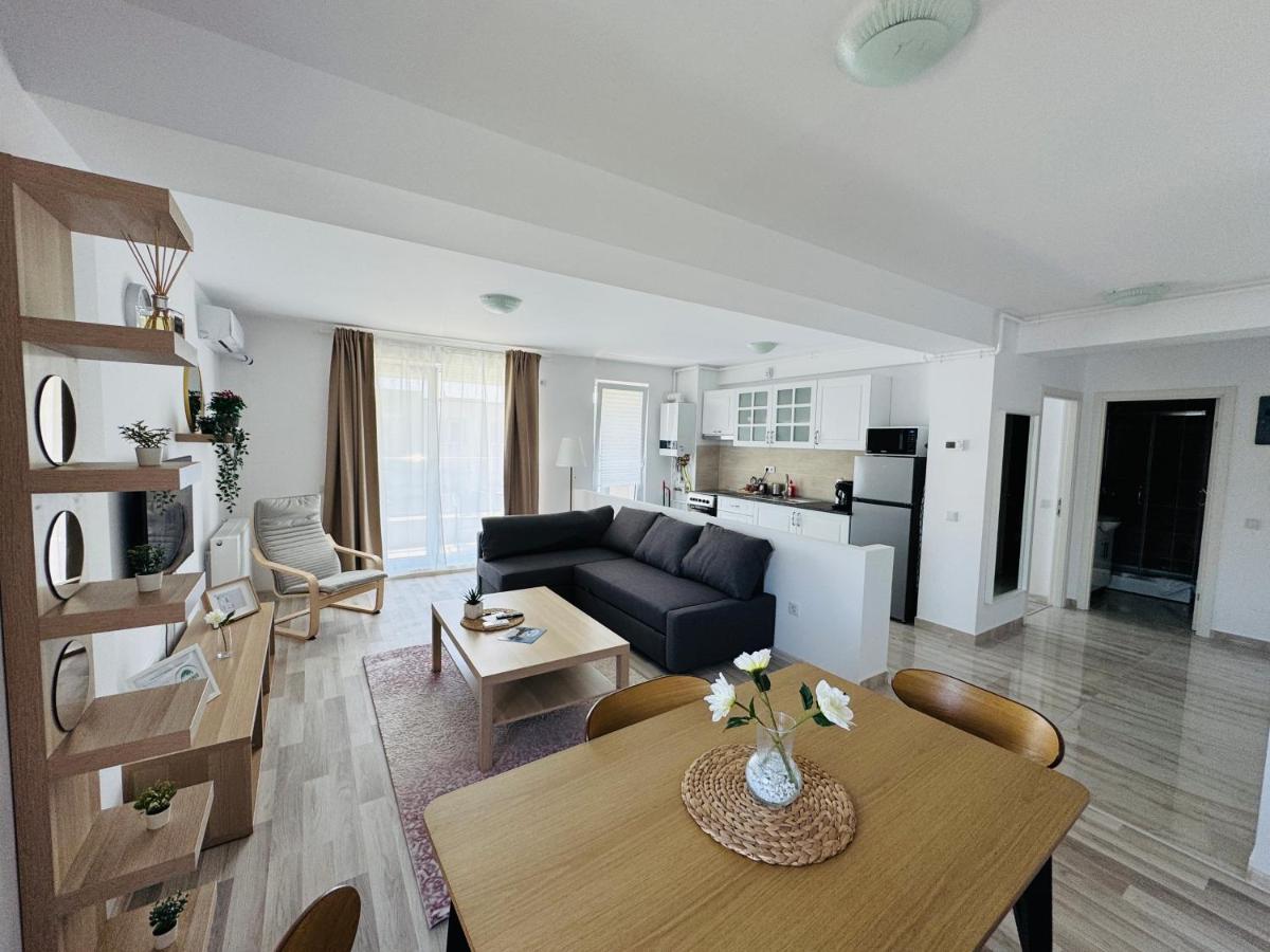 Libertatii Gardens Residences - Hizvo