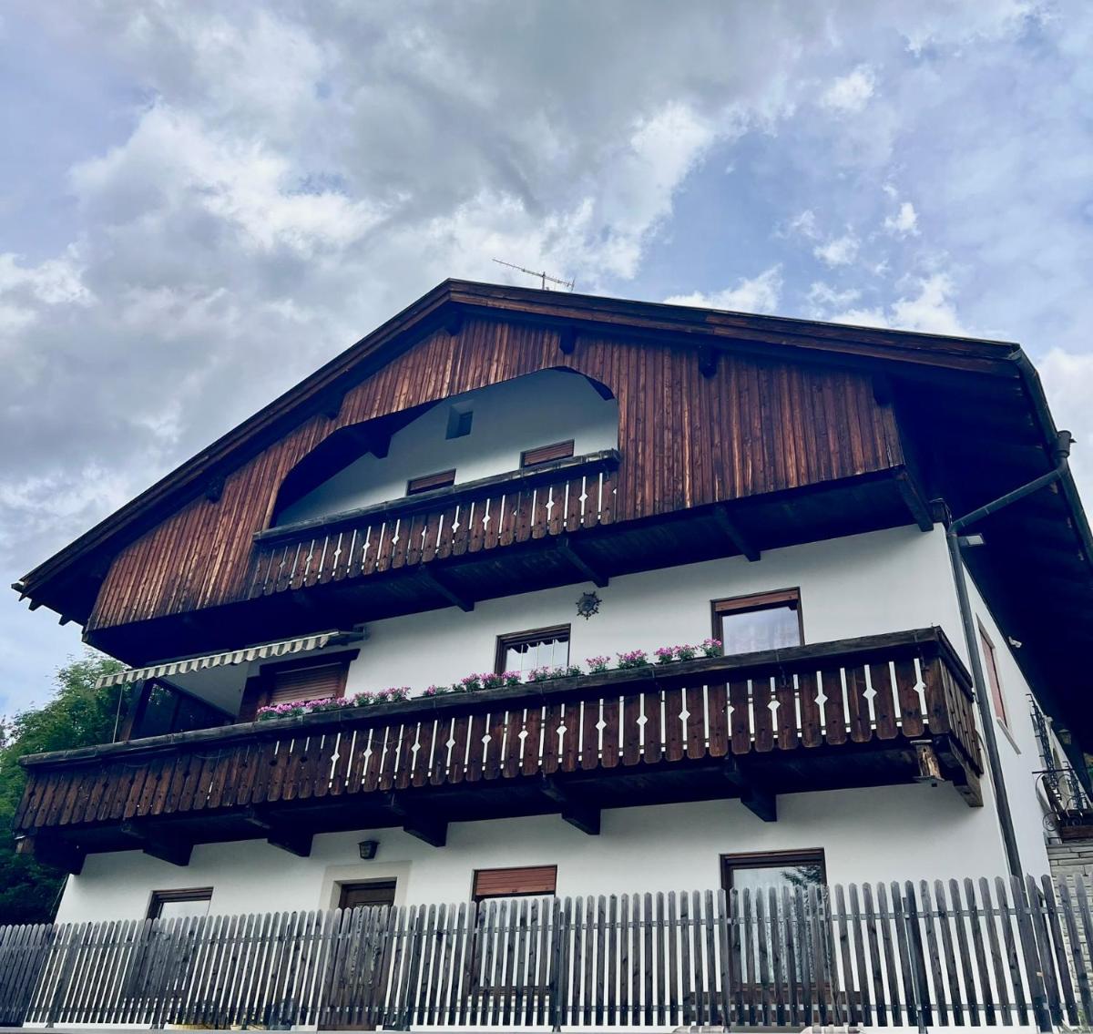Haus Peskoller - Housity