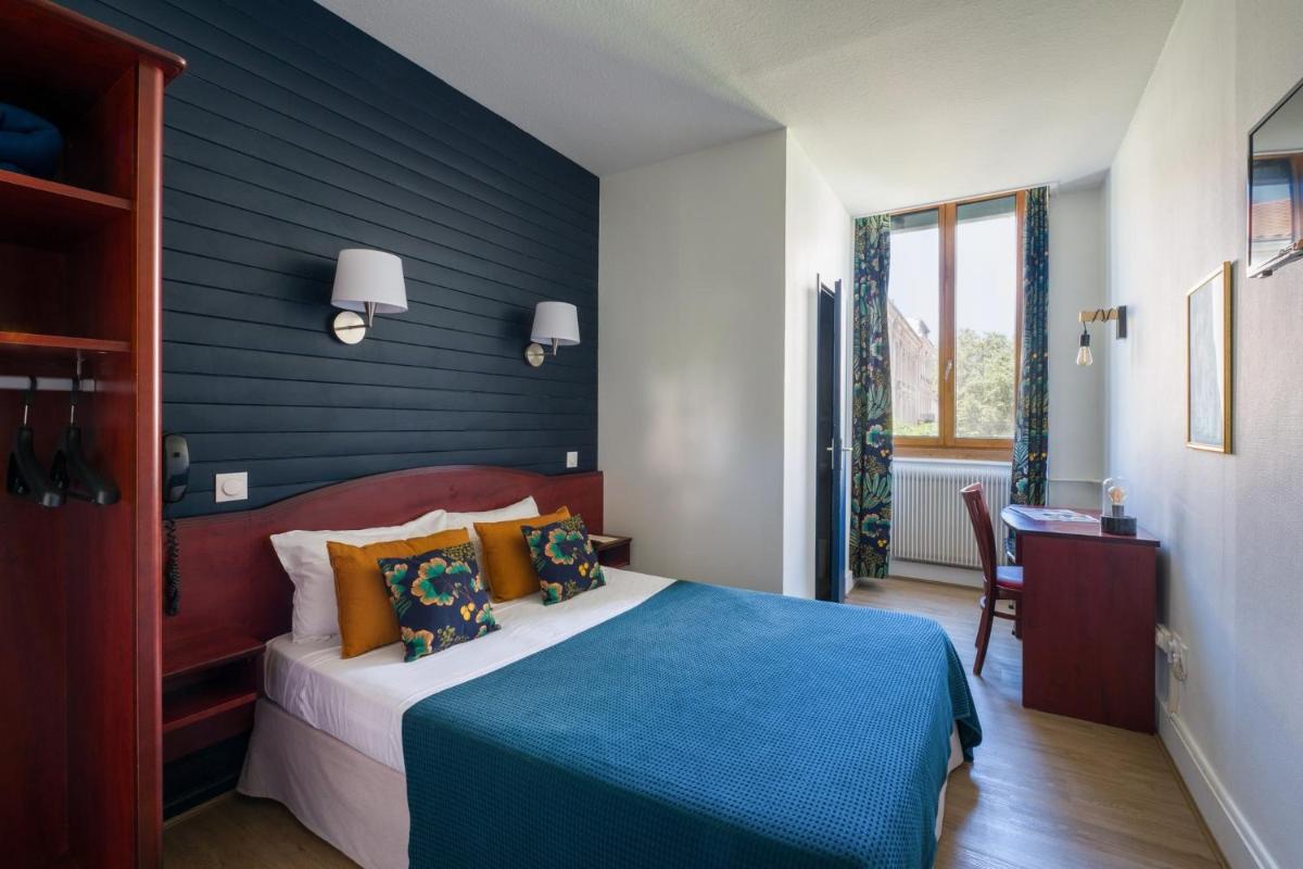 Grand Hotel De La Poste - Lyon Sud - Vienne - Housity