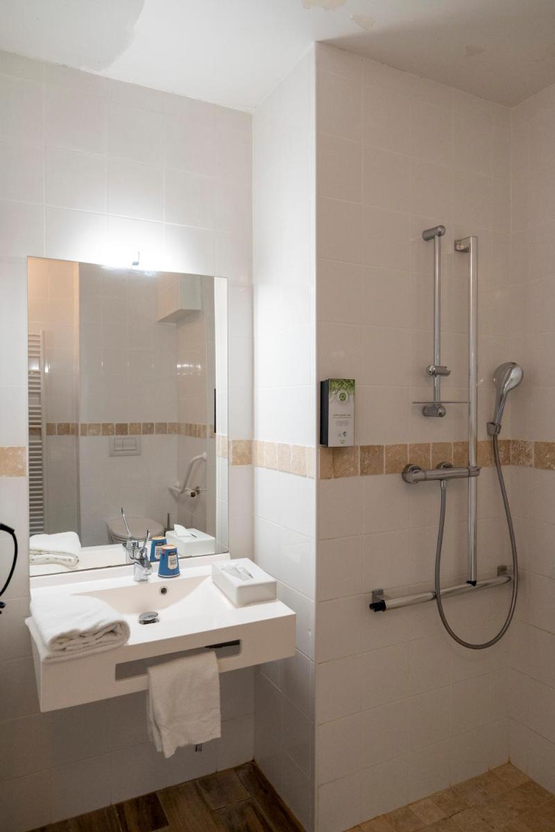Kyriad Nuits Saint Georges Dijon Sud - Housity