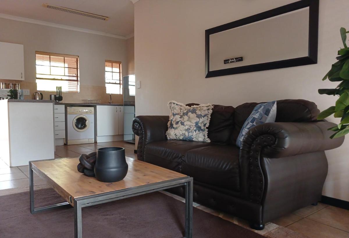 Pioneer Retreat Apartment - Hizvo