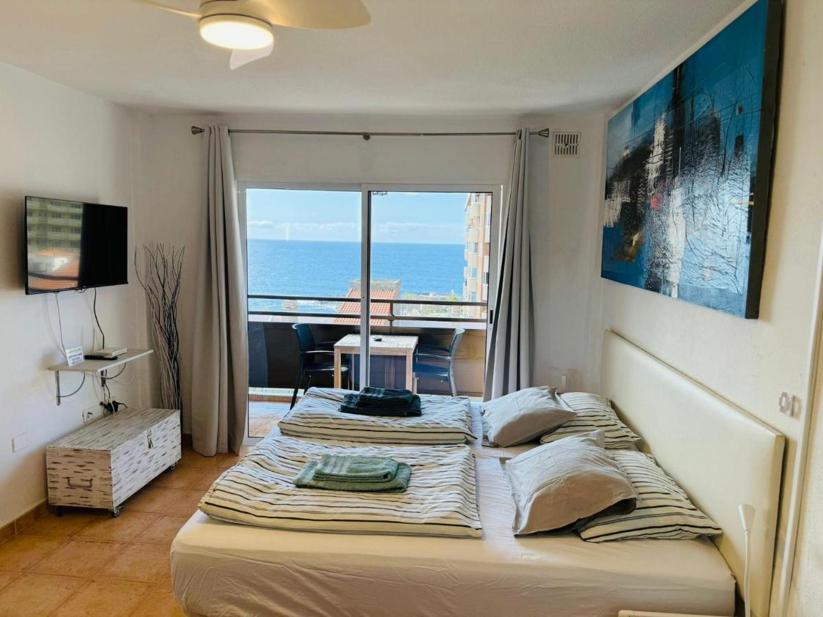 Anatolia Sea View Studio - Housity