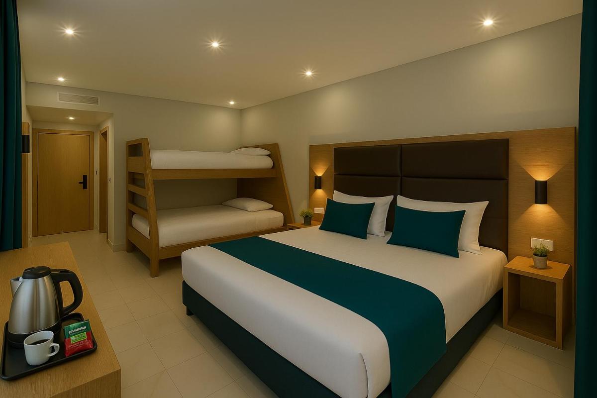 Hotel Babylon Royal - Housity