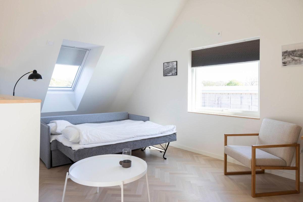 Varvet Sea View Suites by Ålandhotels - Housity