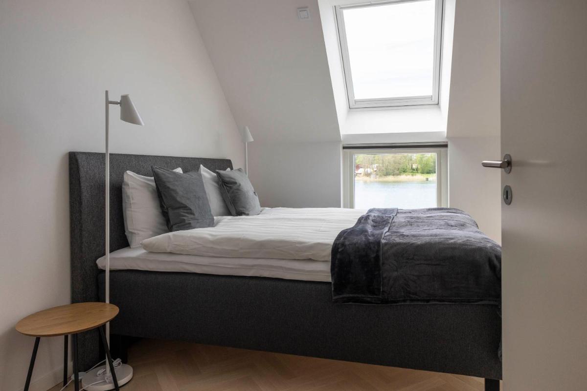 Varvet Sea View Suites by Ålandhotels - Housity