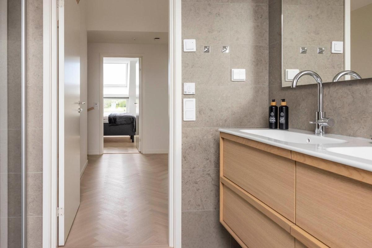 Varvet Sea View Suites by Ålandhotels - Housity