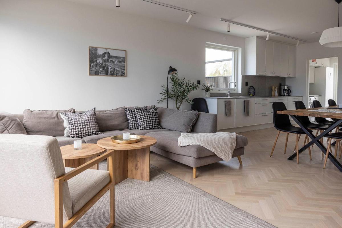 Varvet Sea View Suites by Ålandhotels - Housity