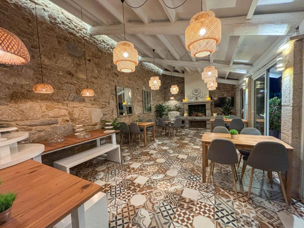 MAR DE SOBRÁN suites - Housity