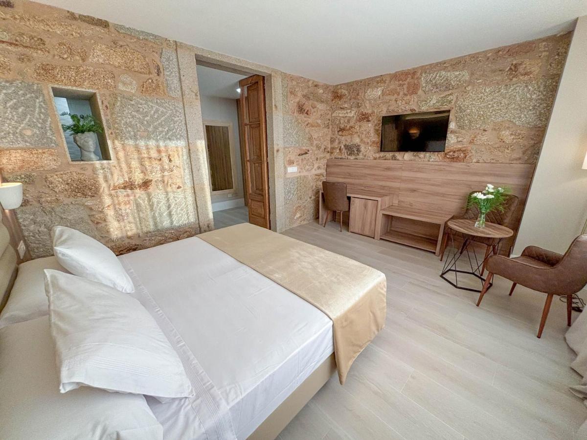MAR DE SOBRÁN suites - Housity