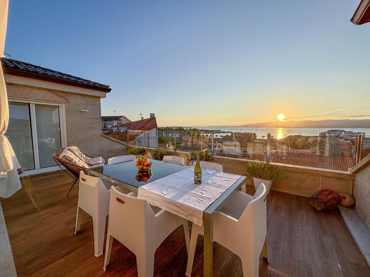 MAR DE SOBRÁN suites - Housity