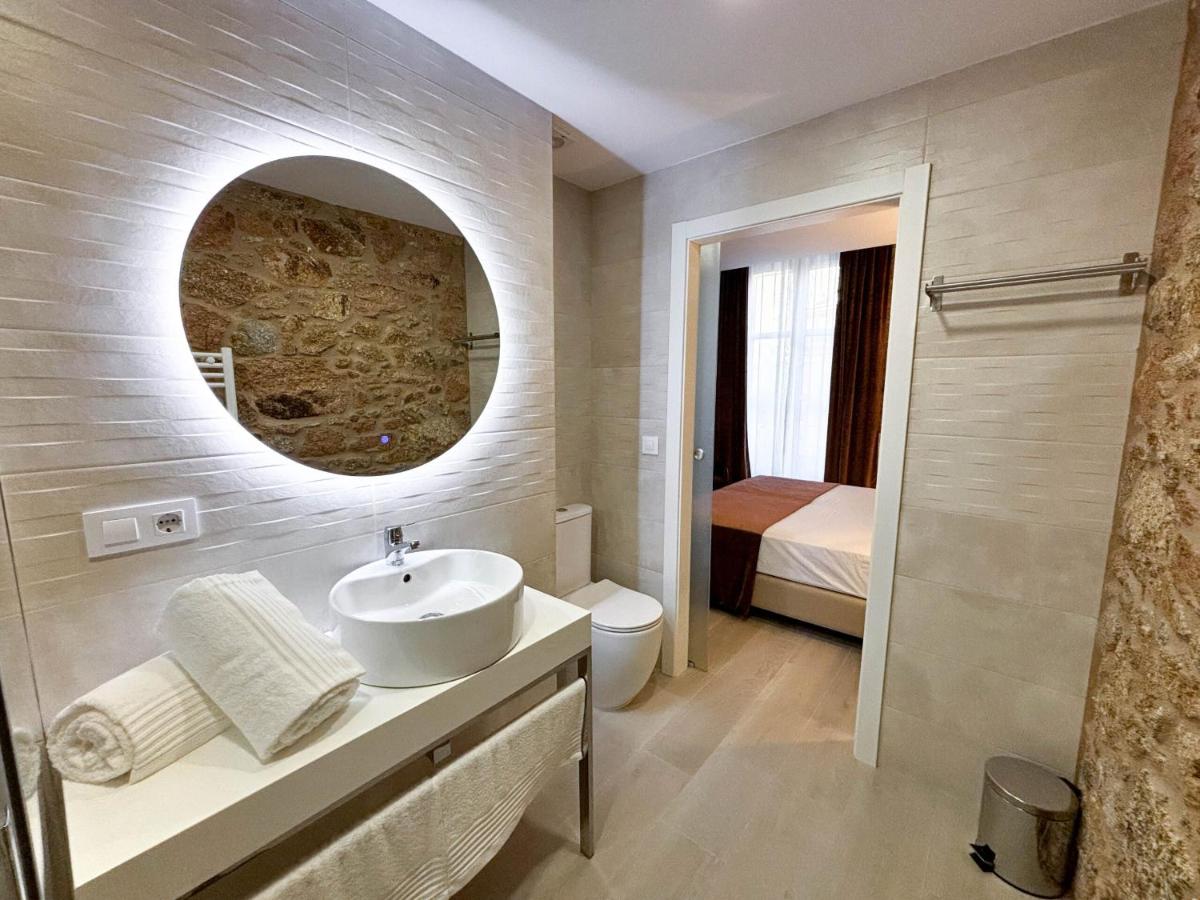 MAR DE SOBRÁN suites - Housity