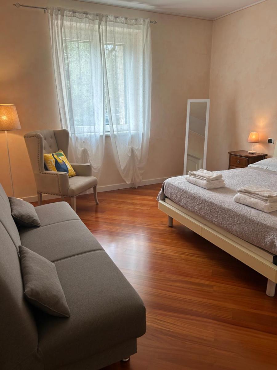 Appartamento San Lorenzo - Housity