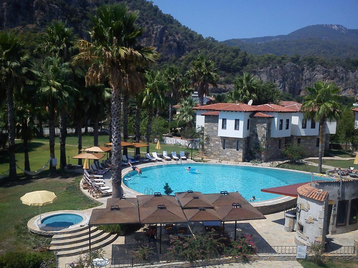 Osmanli Hani Apart Hotel - Housity