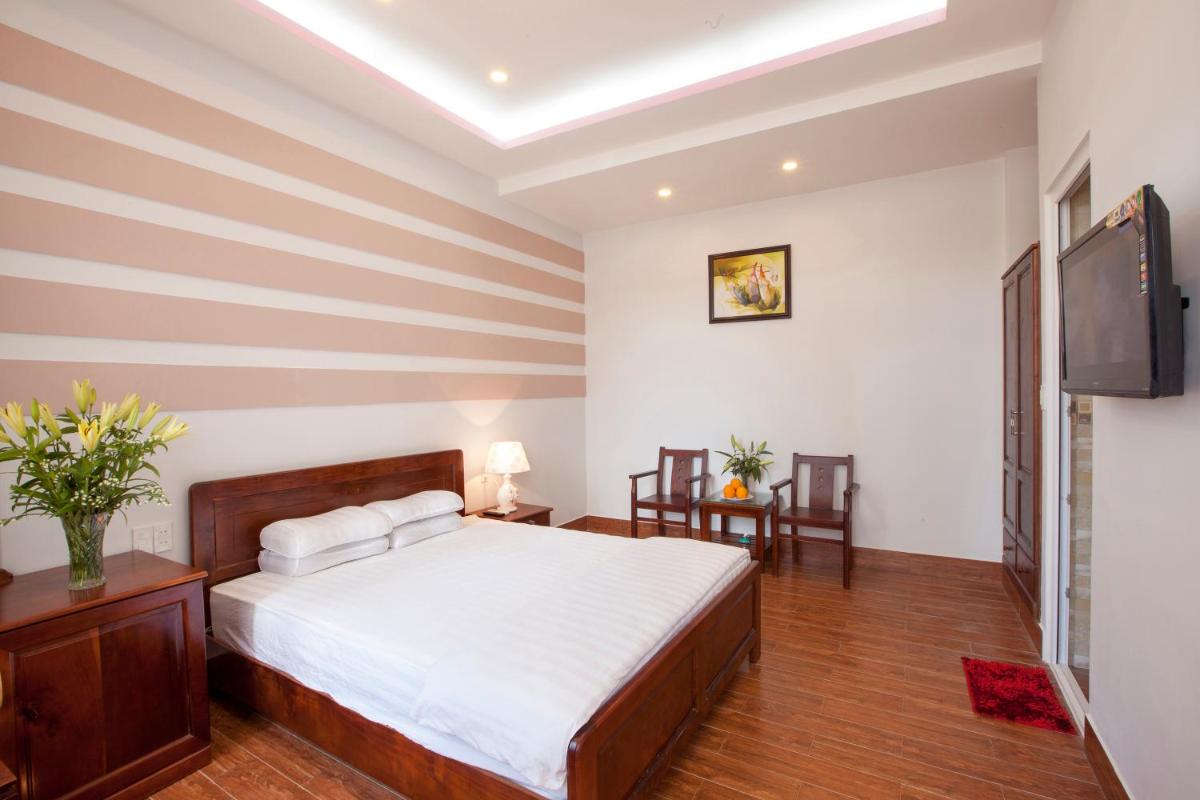 Phuong Nam Guest House - Housity