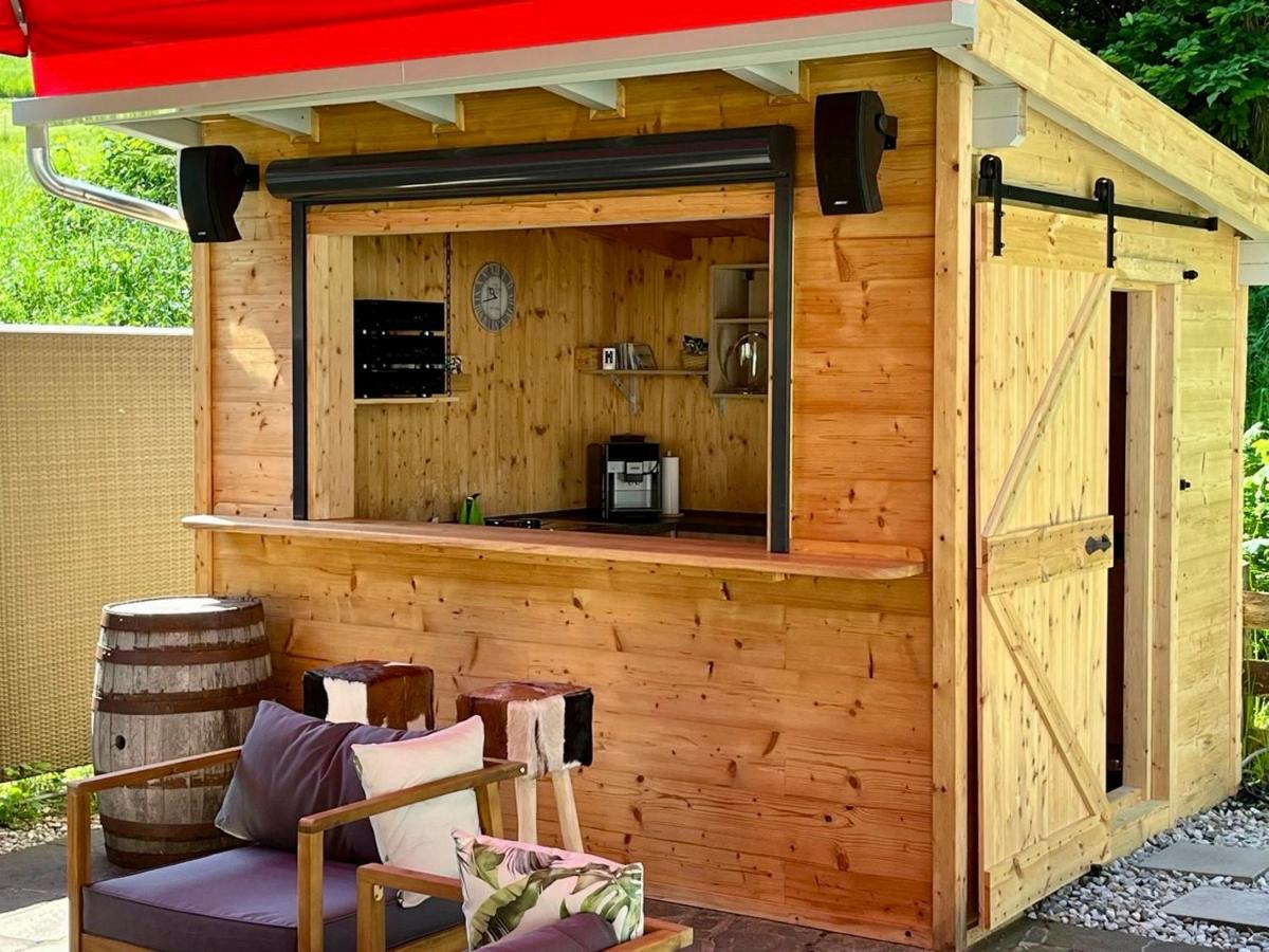 Galeriebild der Unterkunft Alpenglühn Apartments - Adult Only in Berchtesgaden