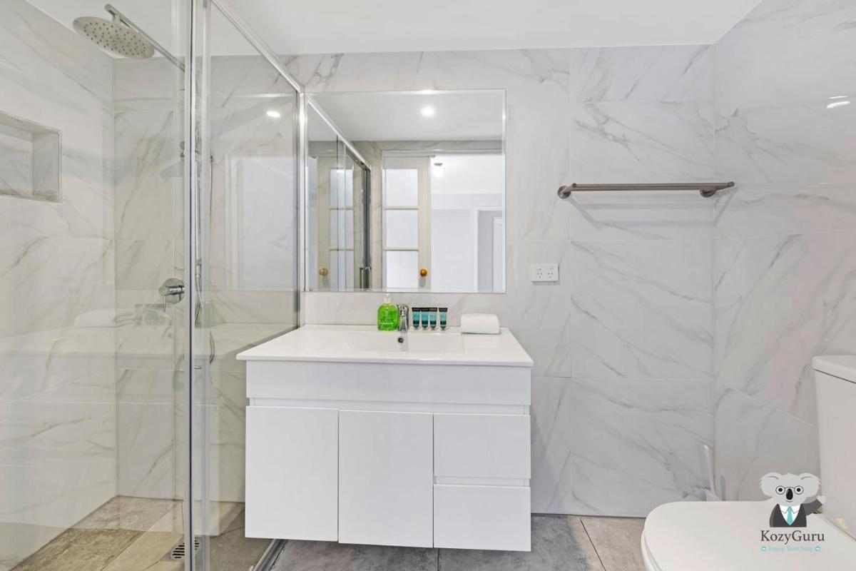 KozyGuru | Blacktown | Peaceful 3B House - Housity