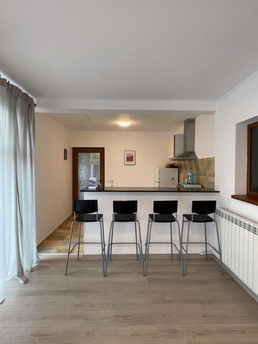 Apartament La Terrasse - Hizvo