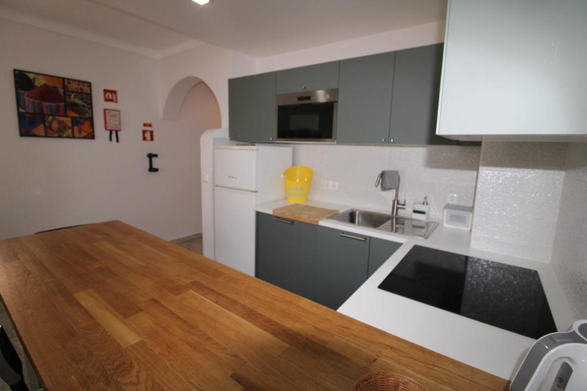 Apartamento T0 Albufeira perto do Centro - Hizvo