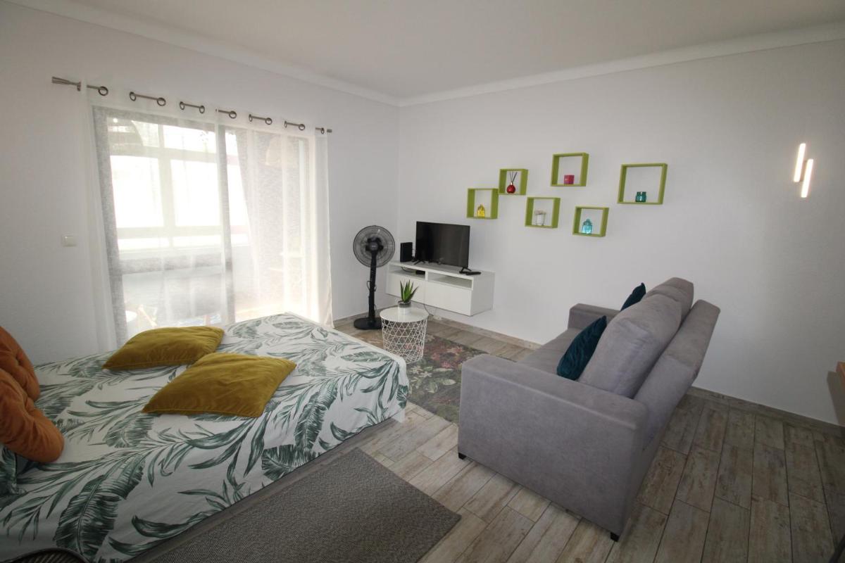 Apartamento T0 Albufeira perto do Centro - Hizvo
