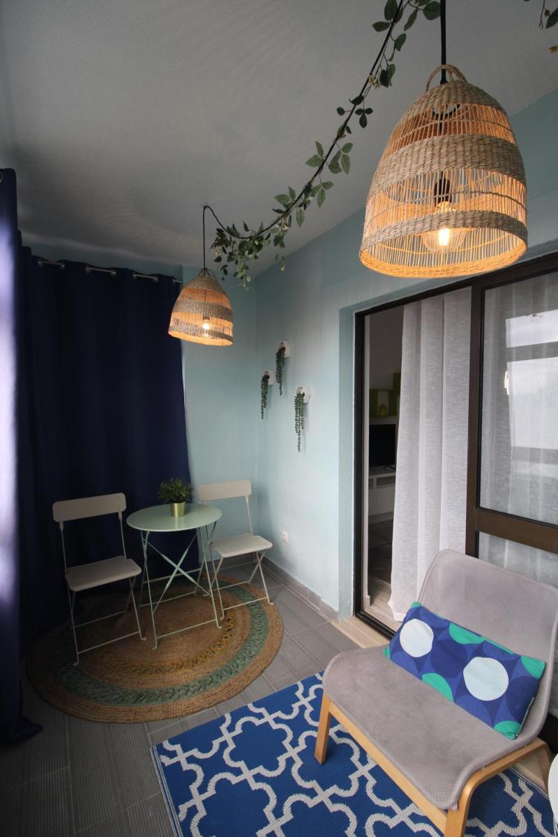 Apartamento T0 Albufeira perto do Centro - Hizvo