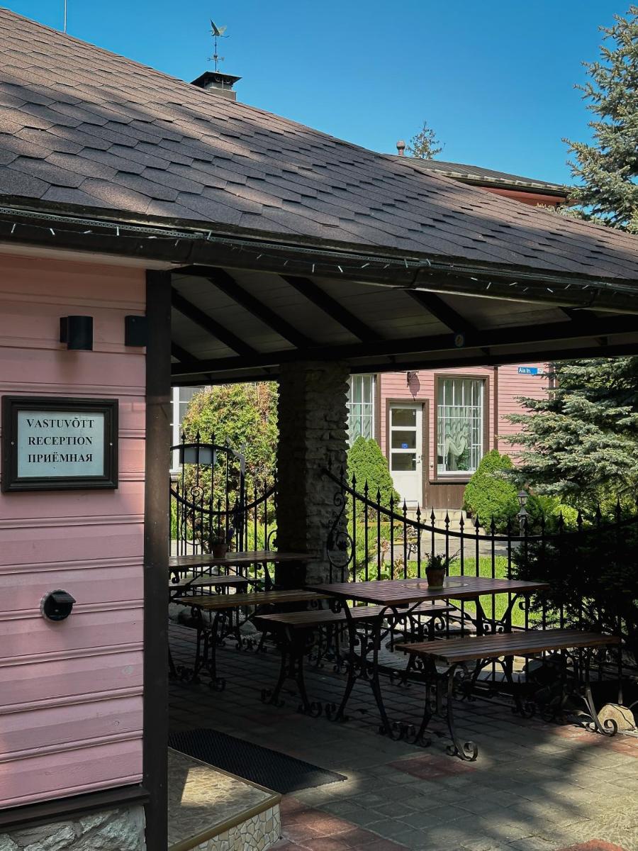 Pansionaat Valentina - Housity