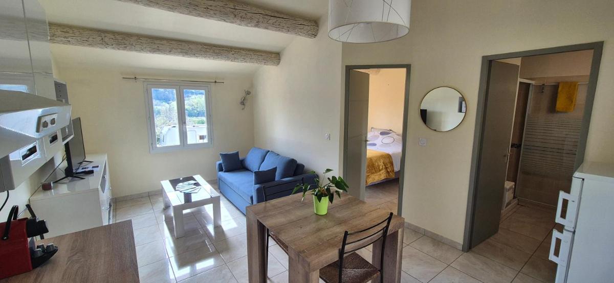 Restanques de la Tour - Housity
