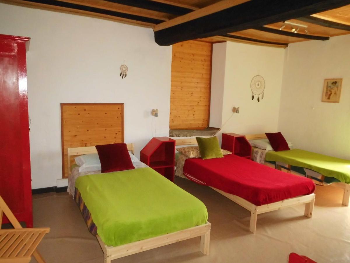 Casa la Selva - Housity