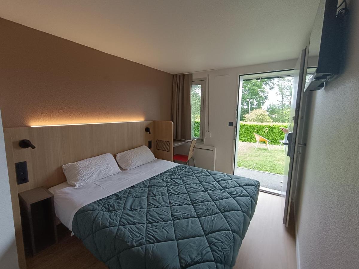 Premiere Classe Saintes - Housity