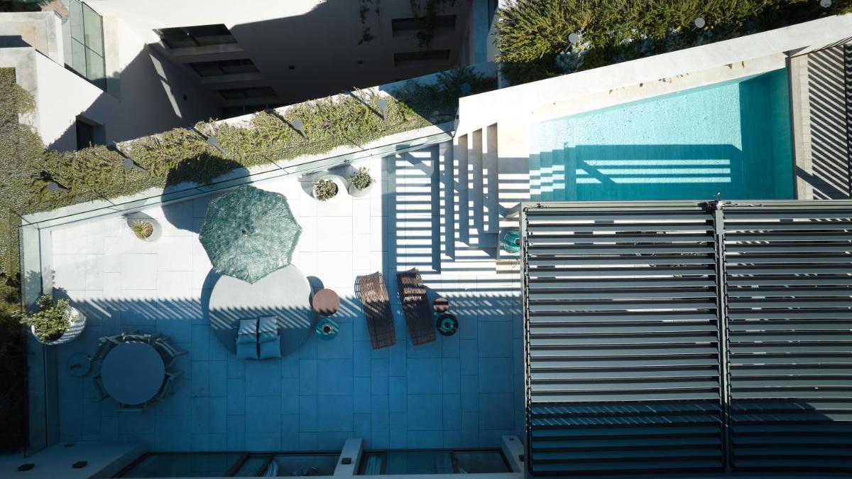 Piscina en o cerca de El Vicenç de la Mar - Adults Only - Over 12
